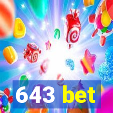 643 bet